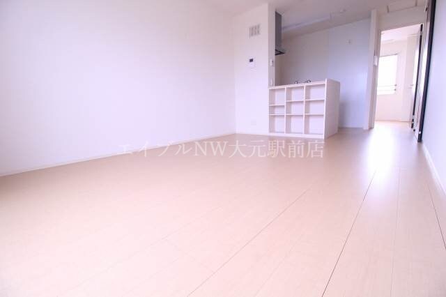 メナージュの物件内観写真