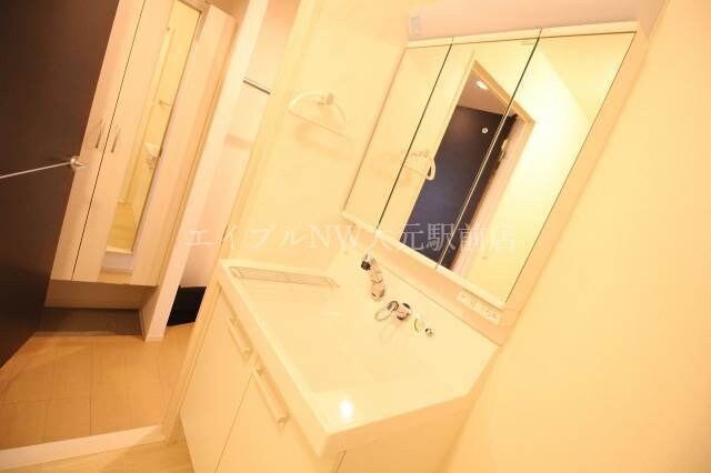 メナージュの物件内観写真