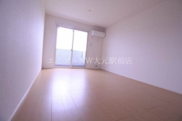 メナージュの物件内観写真