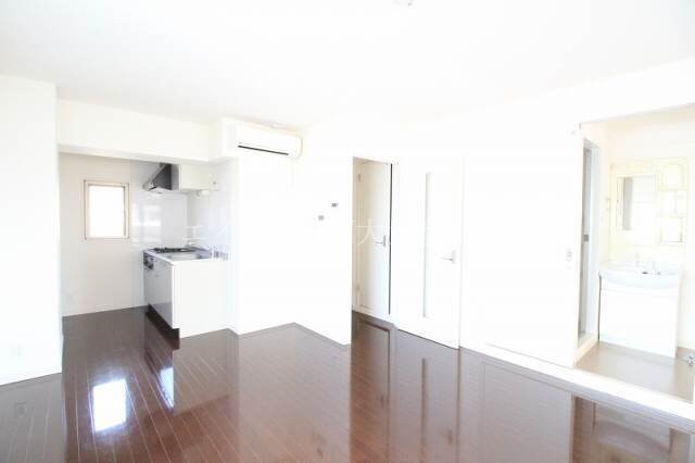 COCO西市の物件内観写真