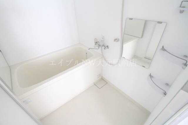 COCO西市の物件内観写真