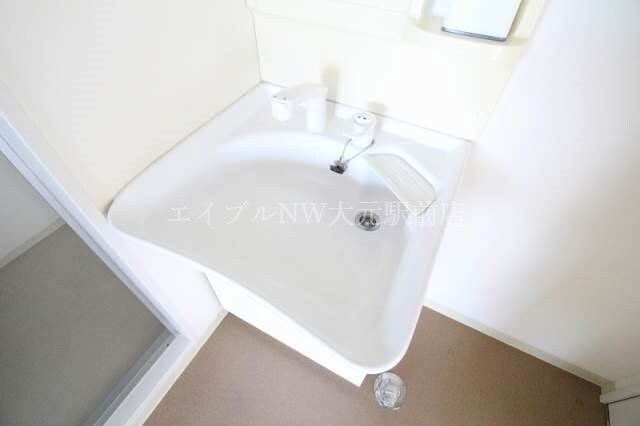 COCO西市の物件内観写真