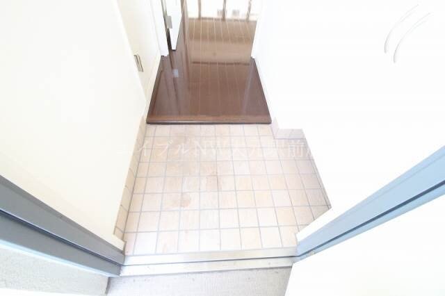 COCO西市の物件内観写真