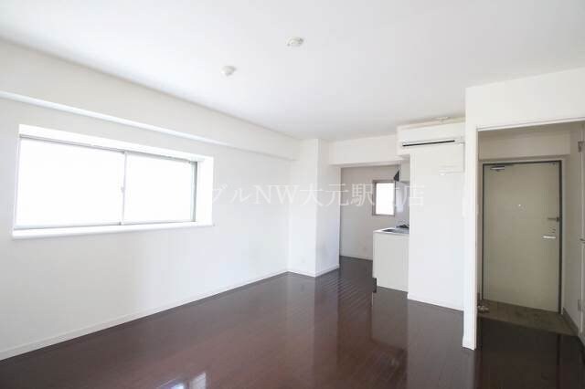 COCO西市の物件内観写真