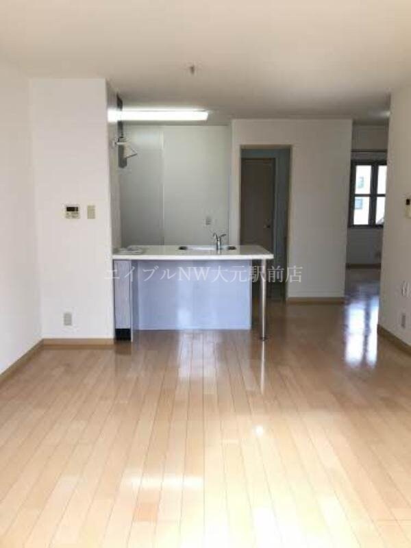 シャーメゾンエスパシオ　２番館　の物件内観写真