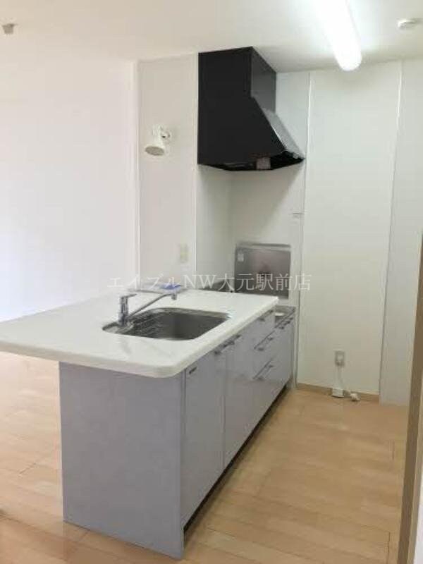 シャーメゾンエスパシオ　２番館　の物件内観写真