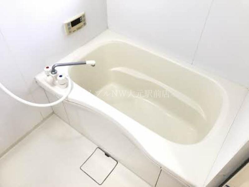 シャーメゾンエスパシオ　２番館　の物件内観写真