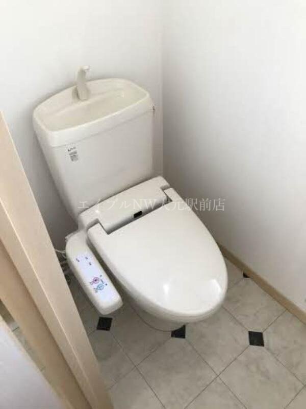 シャーメゾンエスパシオ　２番館　の物件内観写真