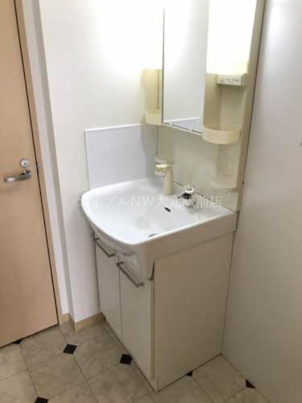 シャーメゾンエスパシオ　２番館　の物件内観写真