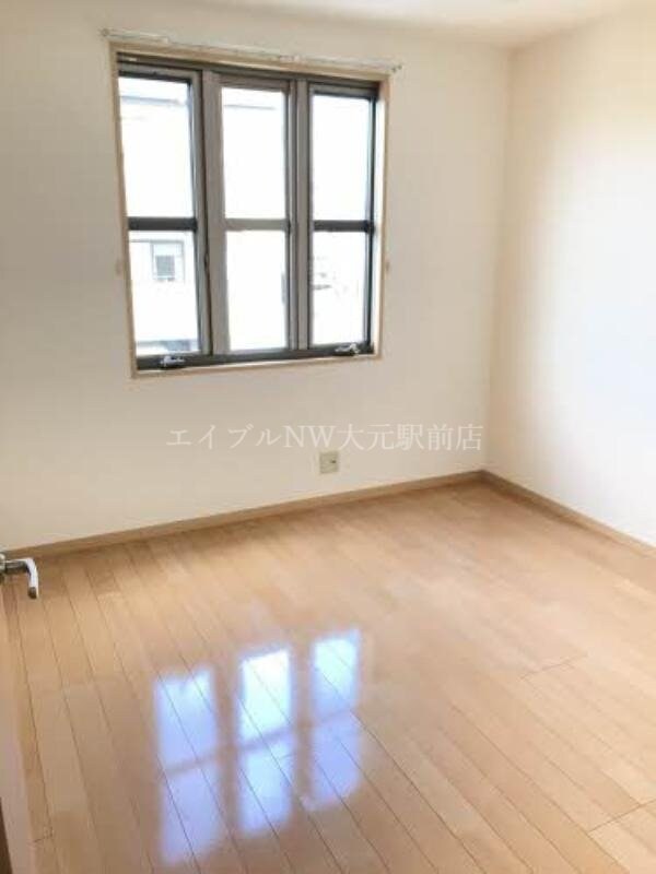 シャーメゾンエスパシオ　２番館　の物件内観写真