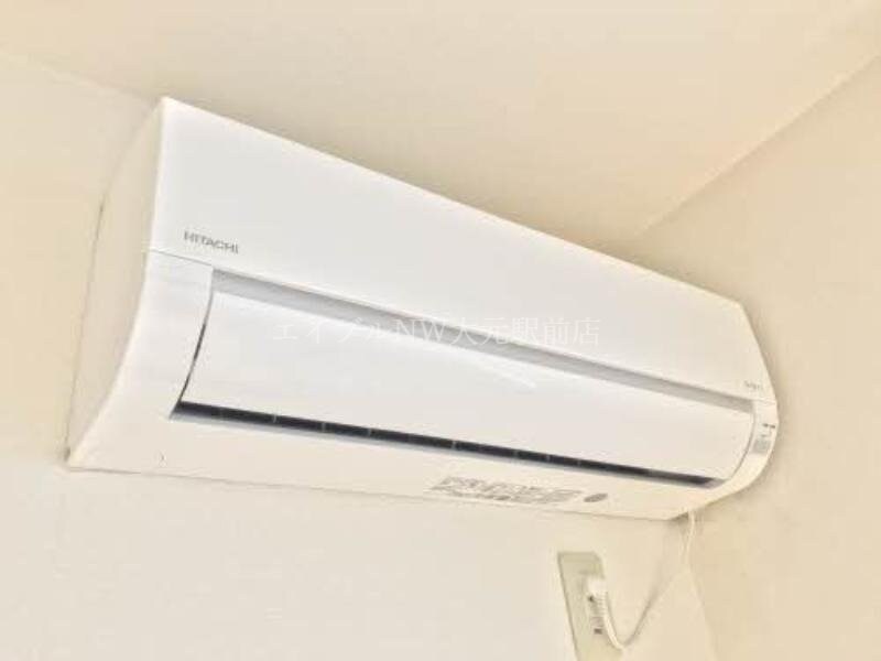 シャーメゾンエスパシオ　２番館　の物件内観写真