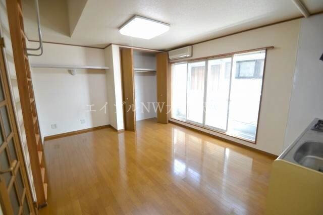 アドバンスＴの物件内観写真