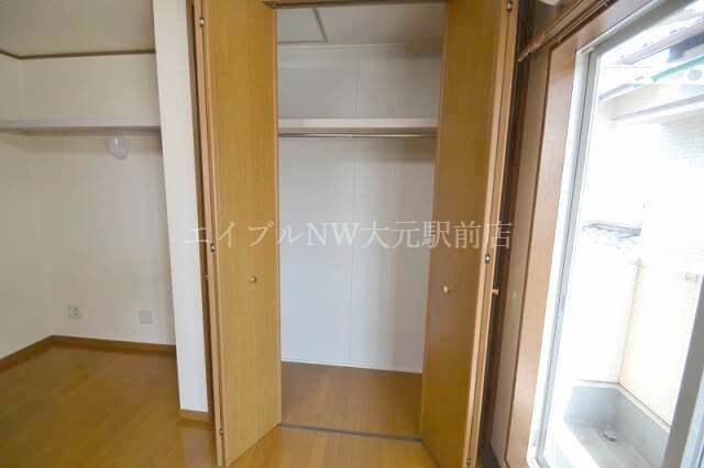 アドバンスＴの物件内観写真