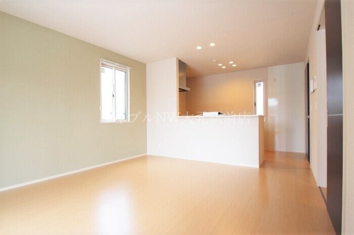 フェリシティヒルズ岸Ｒの物件内観写真