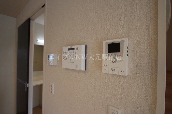 フェリシティヒルズ岸Ｒの物件内観写真