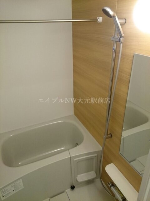 Ｍｏｄｅ　Ｅｉｇｈｔ　Ⅰの物件内観写真