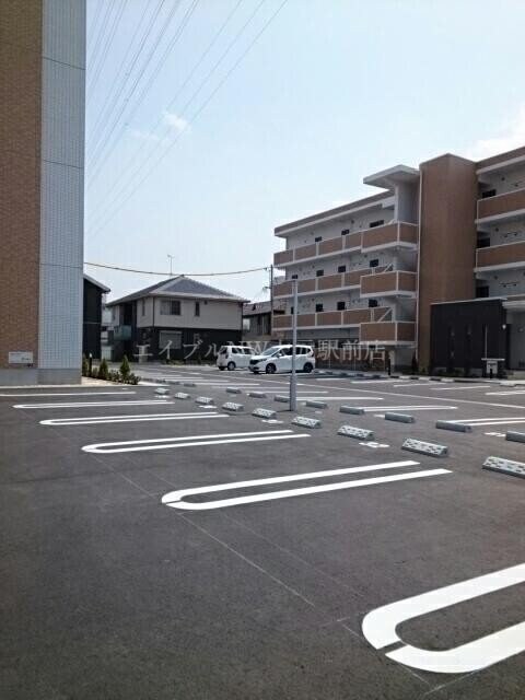 Ｍｏｄｅ　Ｅｉｇｈｔ　Ⅰの物件外観写真