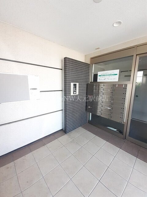 Ｍｏｄｅ　Ｅｉｇｈｔ　Ⅰの物件外観写真