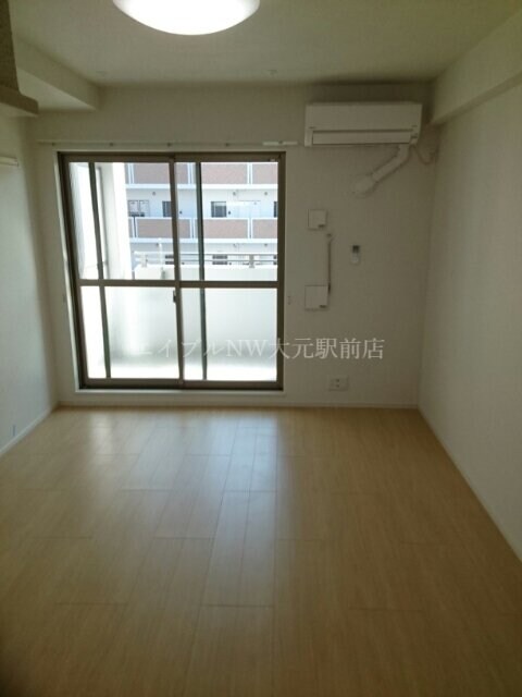 Ｍｏｄｅ　Ｅｉｇｈｔ　Ⅰの物件内観写真