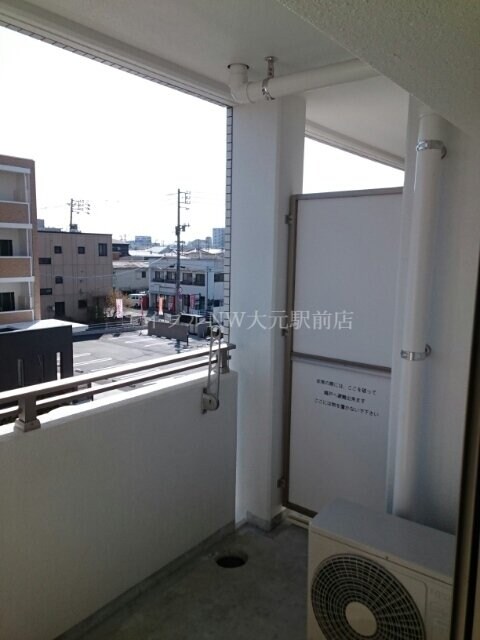 Ｍｏｄｅ　Ｅｉｇｈｔ　Ⅰの物件内観写真