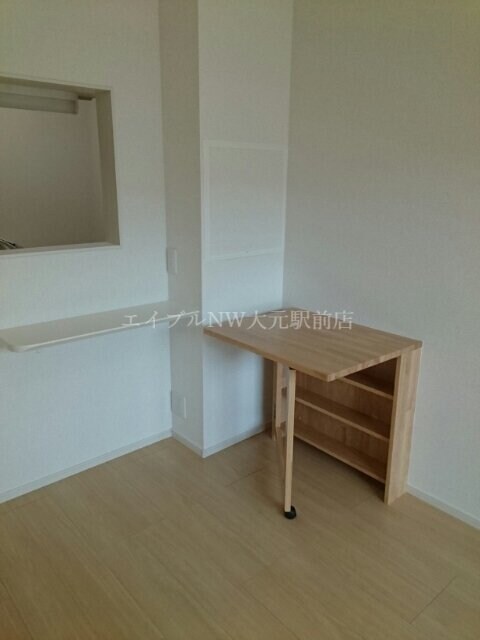 Ｍｏｄｅ　Ｅｉｇｈｔ　Ⅰの物件内観写真