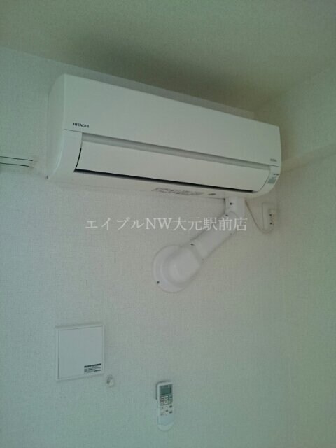 Ｍｏｄｅ　Ｅｉｇｈｔ　Ⅰの物件内観写真