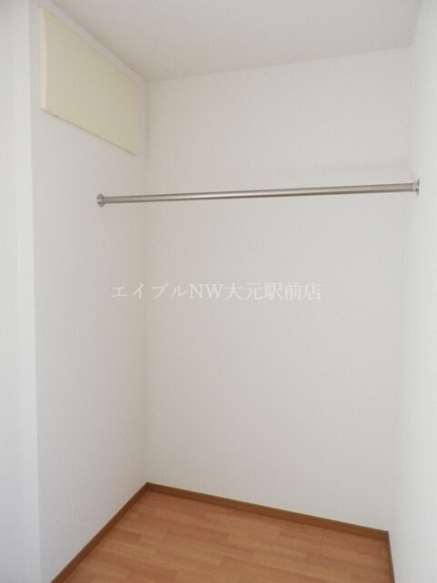 リースランド福島　Ａ棟の物件内観写真