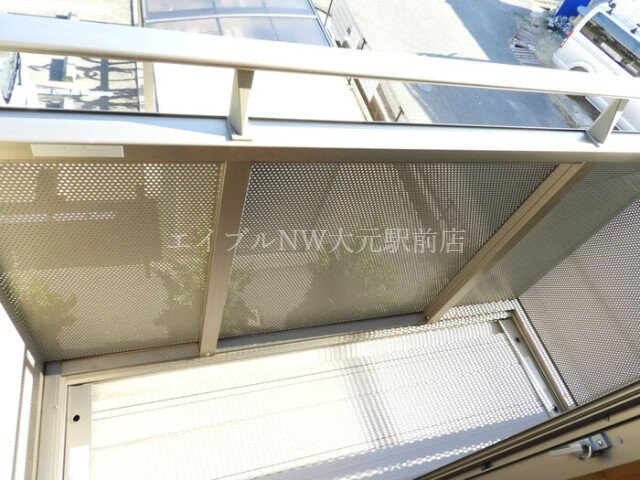 リースランド福島　Ａ棟の物件内観写真