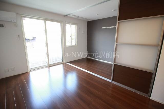 プランタンの物件内観写真