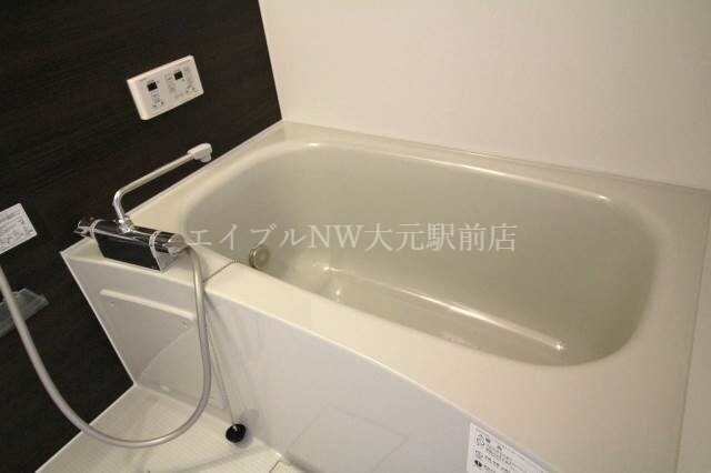 プランタンの物件内観写真