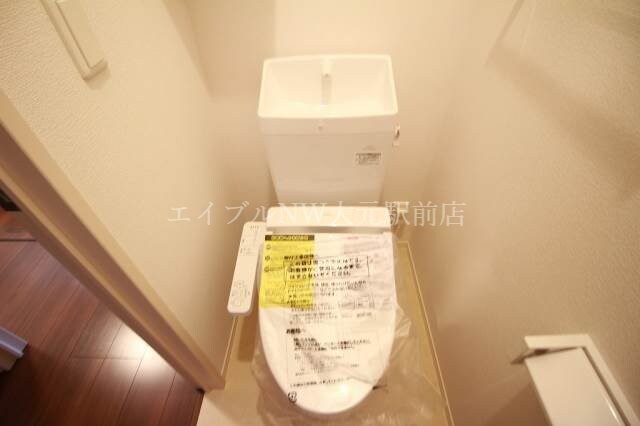 プランタンの物件内観写真