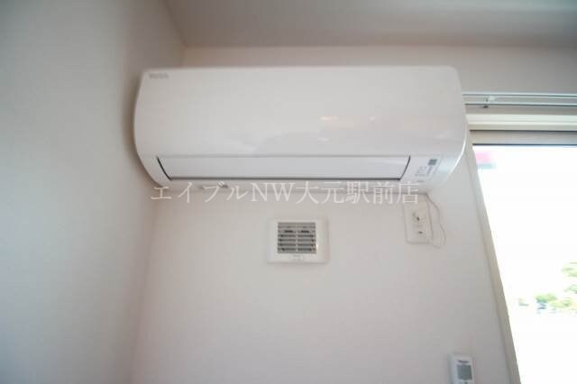 プランタンの物件内観写真