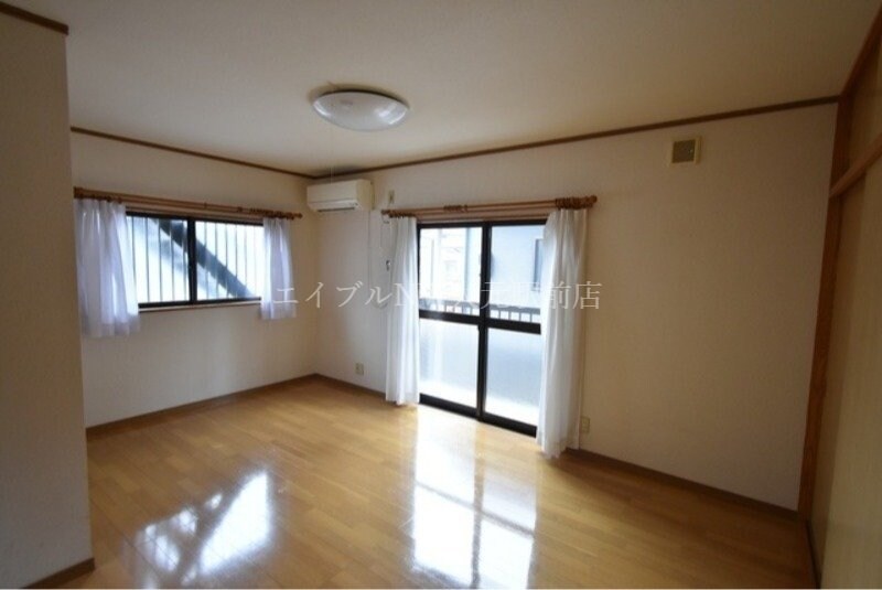 コーポコニーの物件内観写真