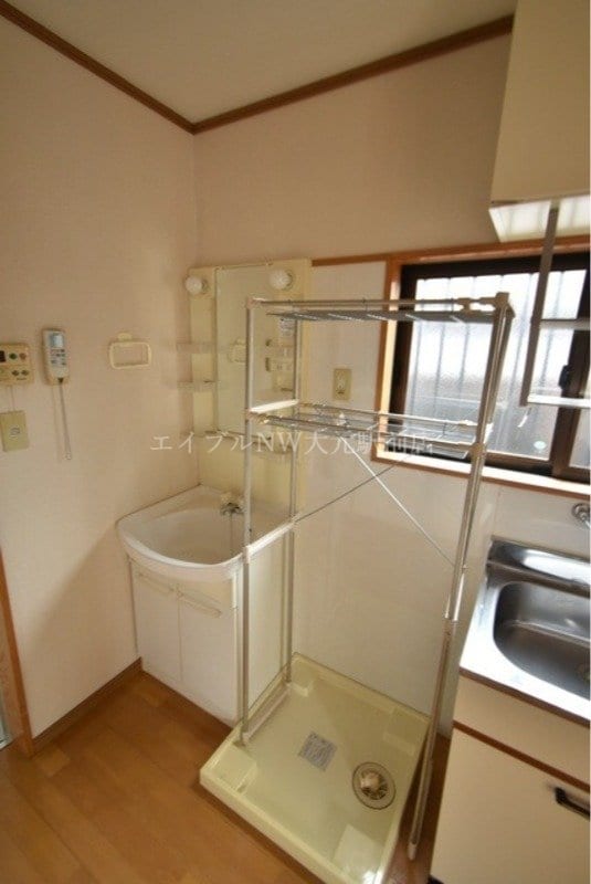 コーポコニーの物件内観写真