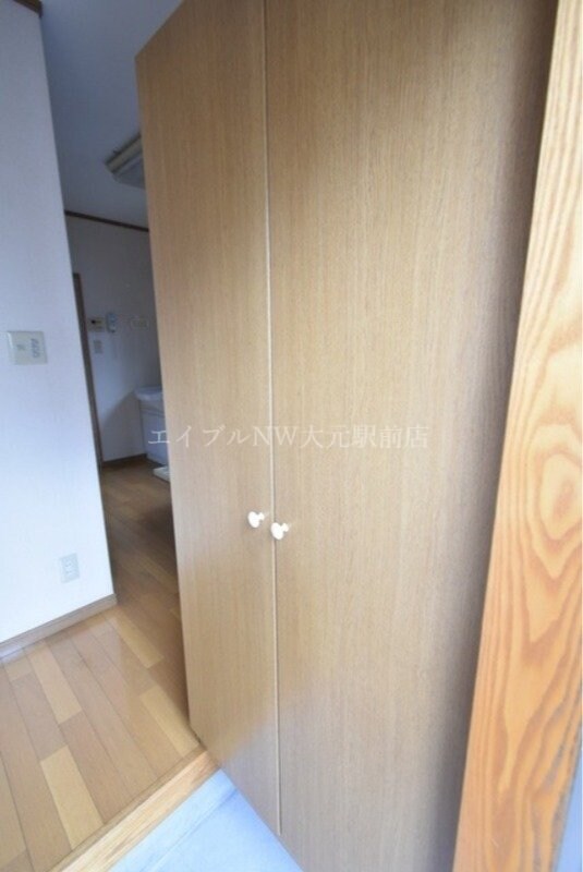 コーポコニーの物件内観写真