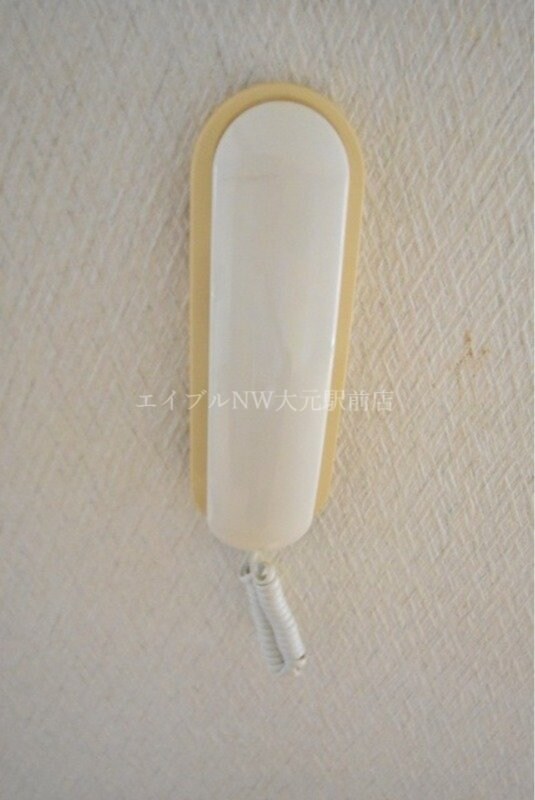 コーポコニーの物件内観写真