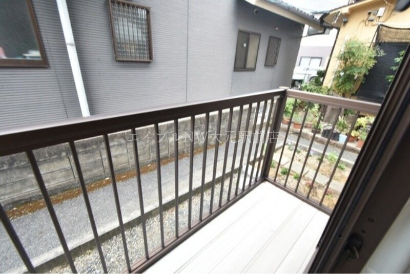 コーポコニーの物件内観写真