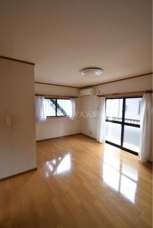 コーポコニーの物件内観写真