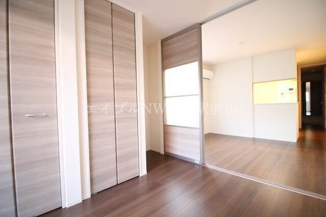 アレグリアの物件内観写真