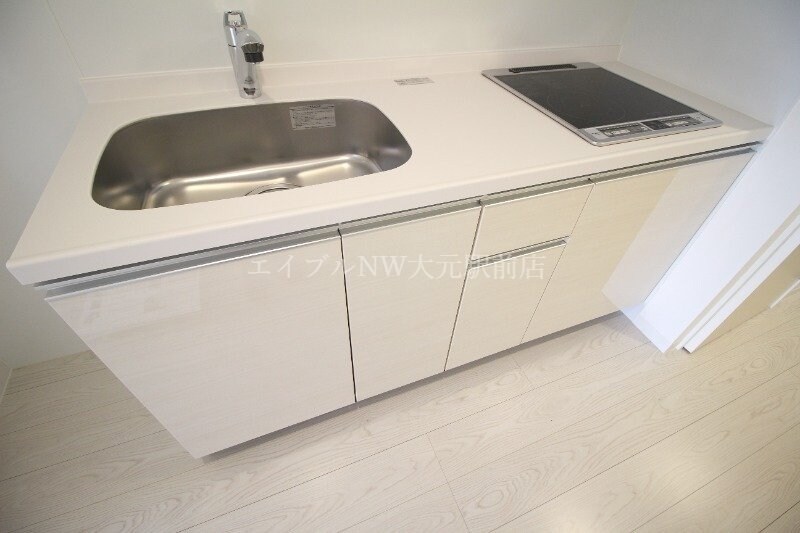 SOLANA higashifurumatsuの物件内観写真