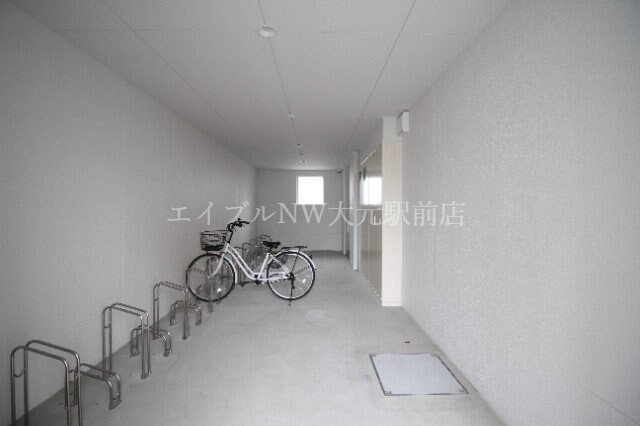 SOLANA higashifurumatsuの物件外観写真