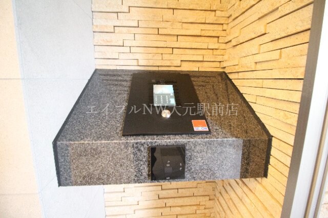 SOLANA higashifurumatsuの物件外観写真