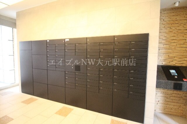 SOLANA higashifurumatsuの物件外観写真