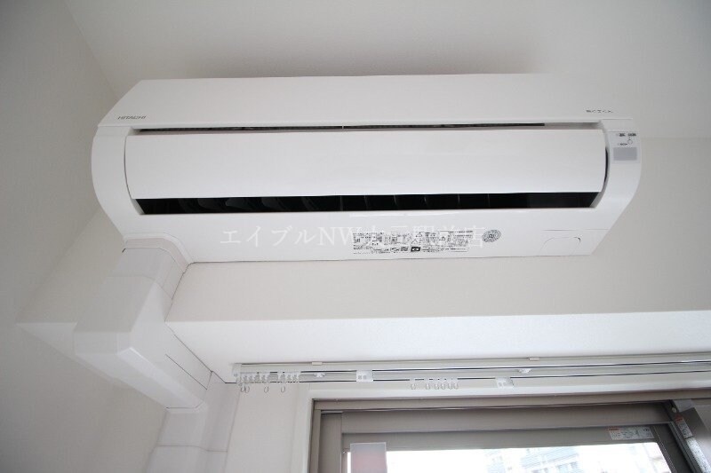 SOLANA higashifurumatsuの物件内観写真