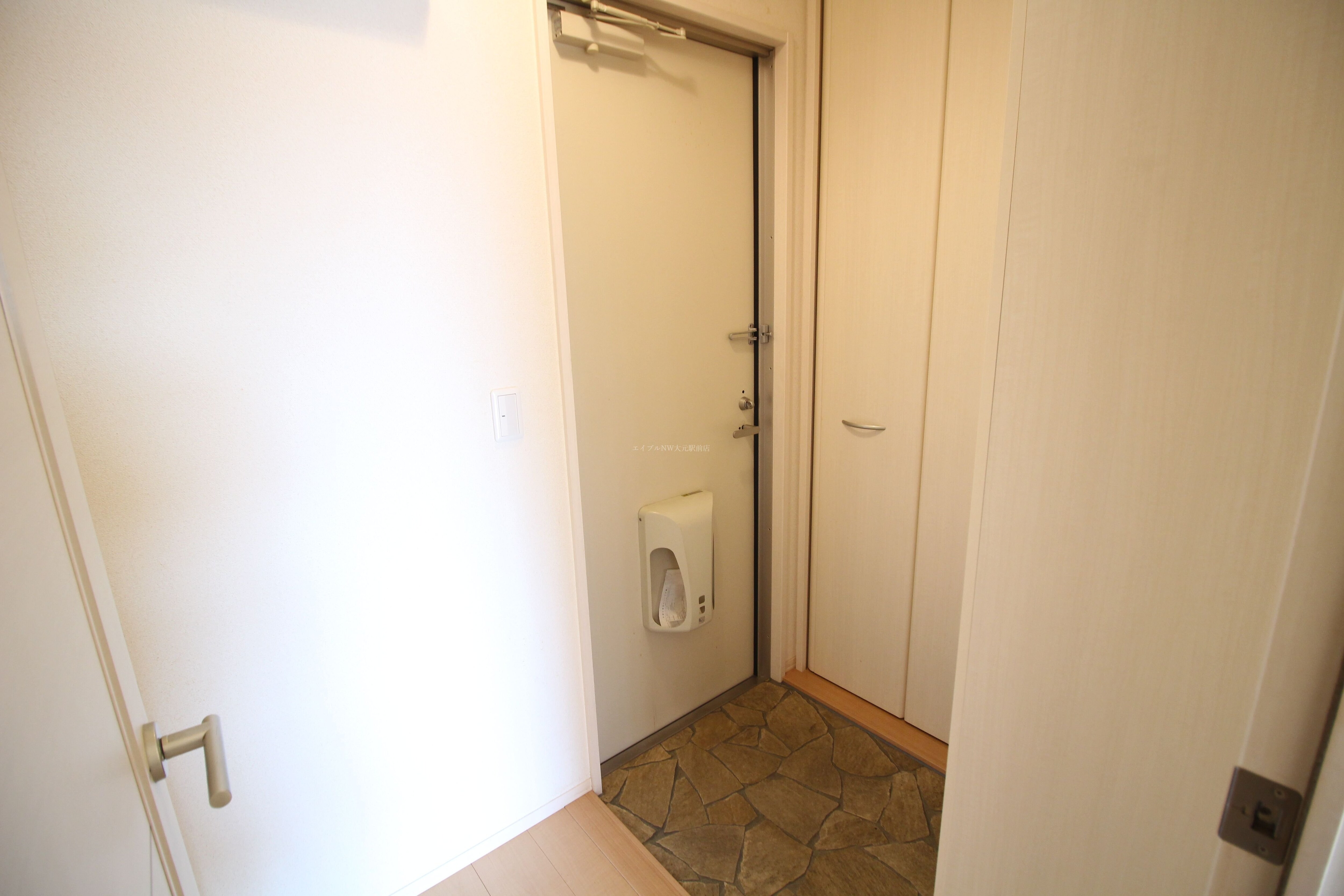 グランモア・浅沼の物件内観写真