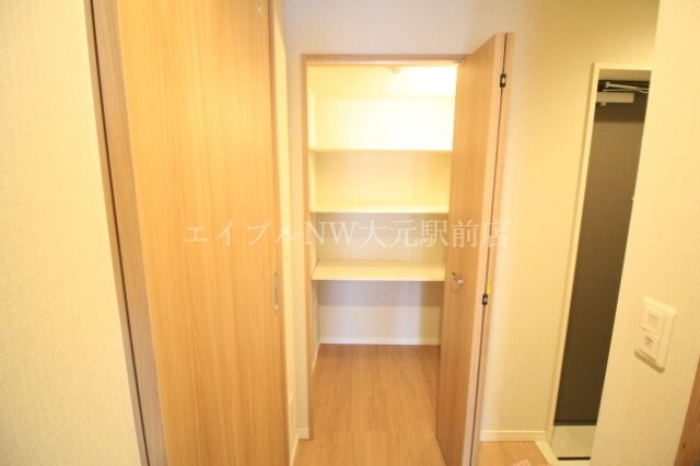 La neige　中山下の物件内観写真