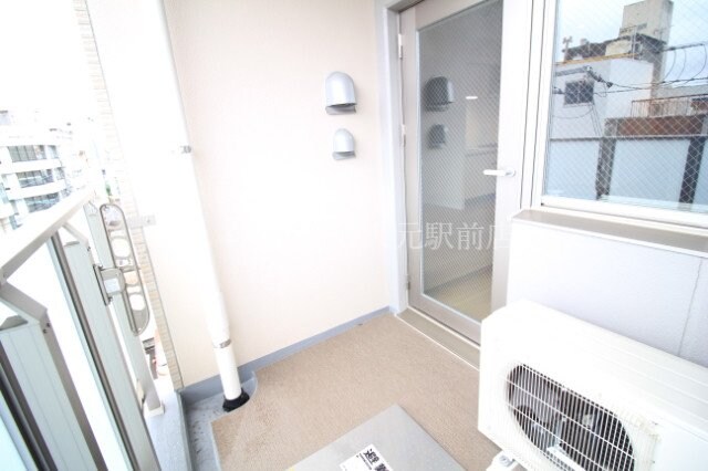 La neige　中山下の物件内観写真