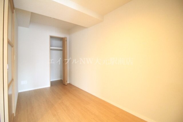 La neige　中山下の物件内観写真