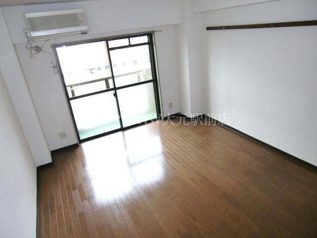 アジュール下中野の物件内観写真