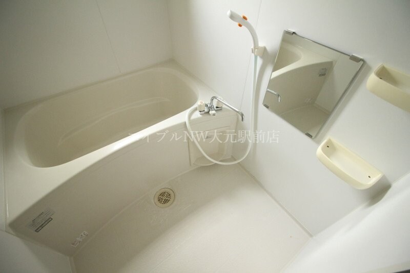 ガスパールの物件内観写真